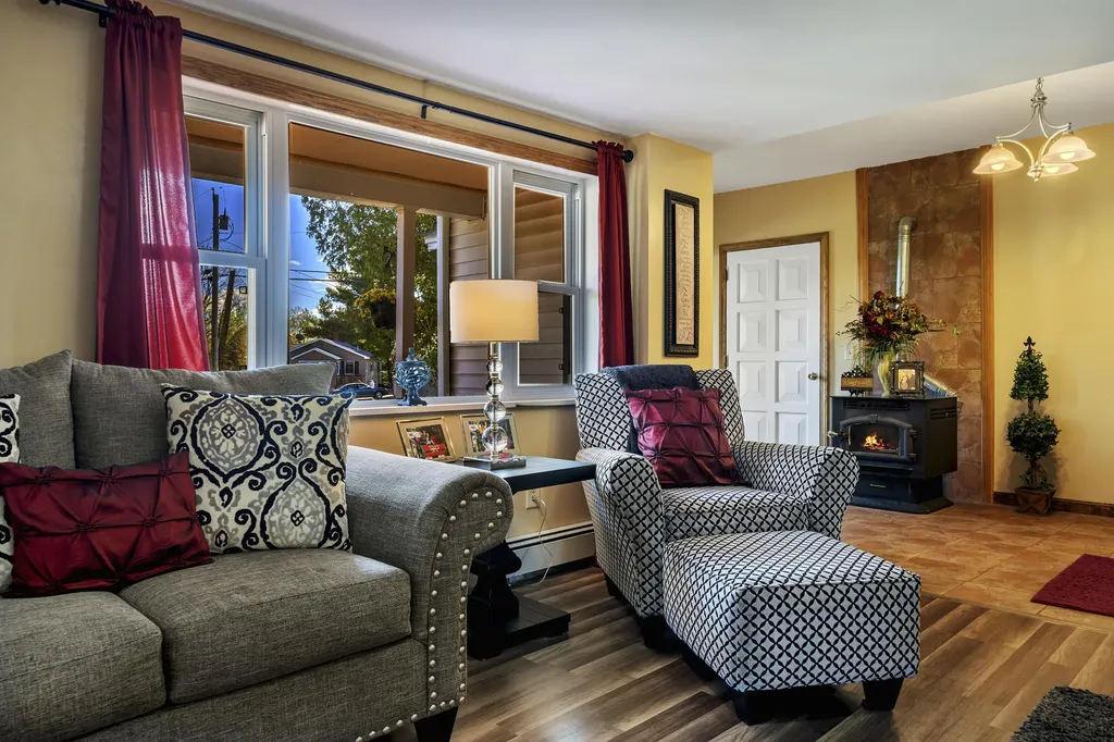 15 Burns Road Augusta ME 04330