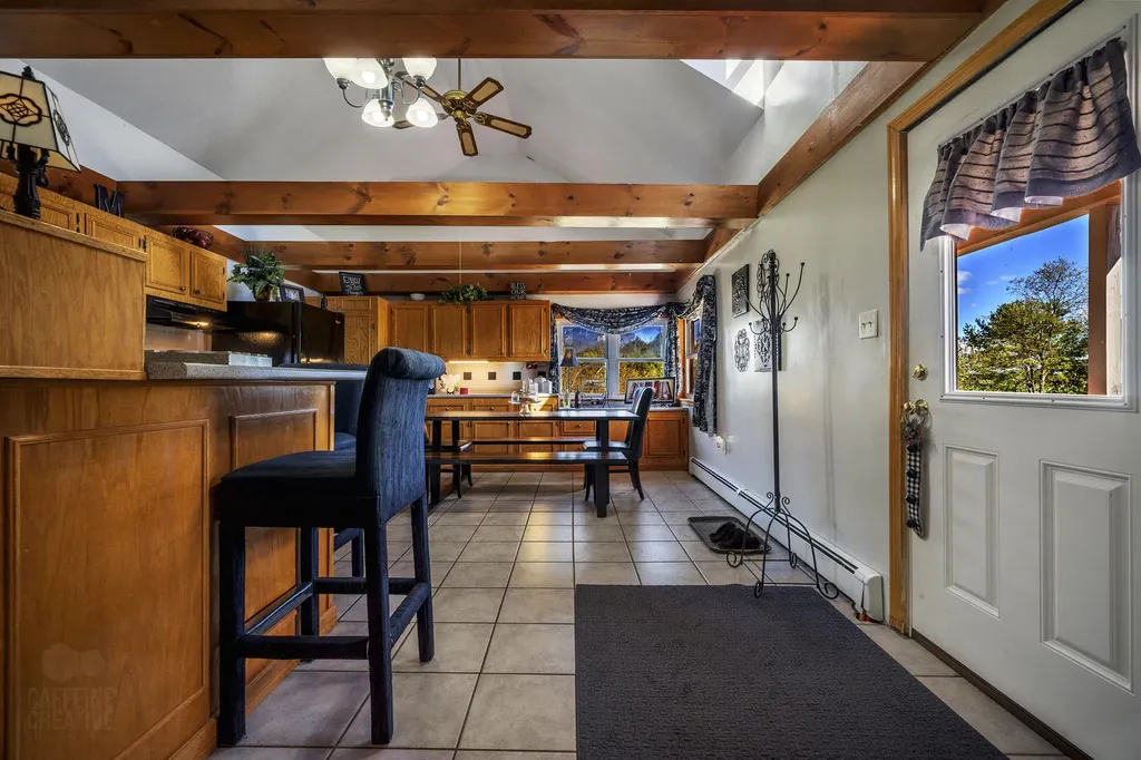 15 Burns Road Augusta ME 04330