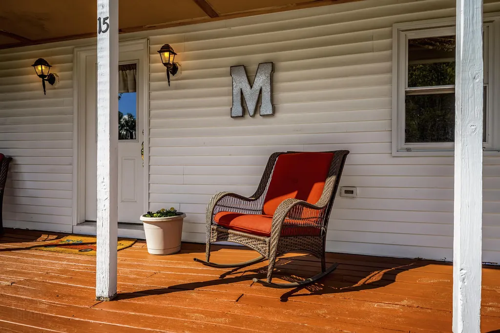 15 Burns Road Augusta ME 04330