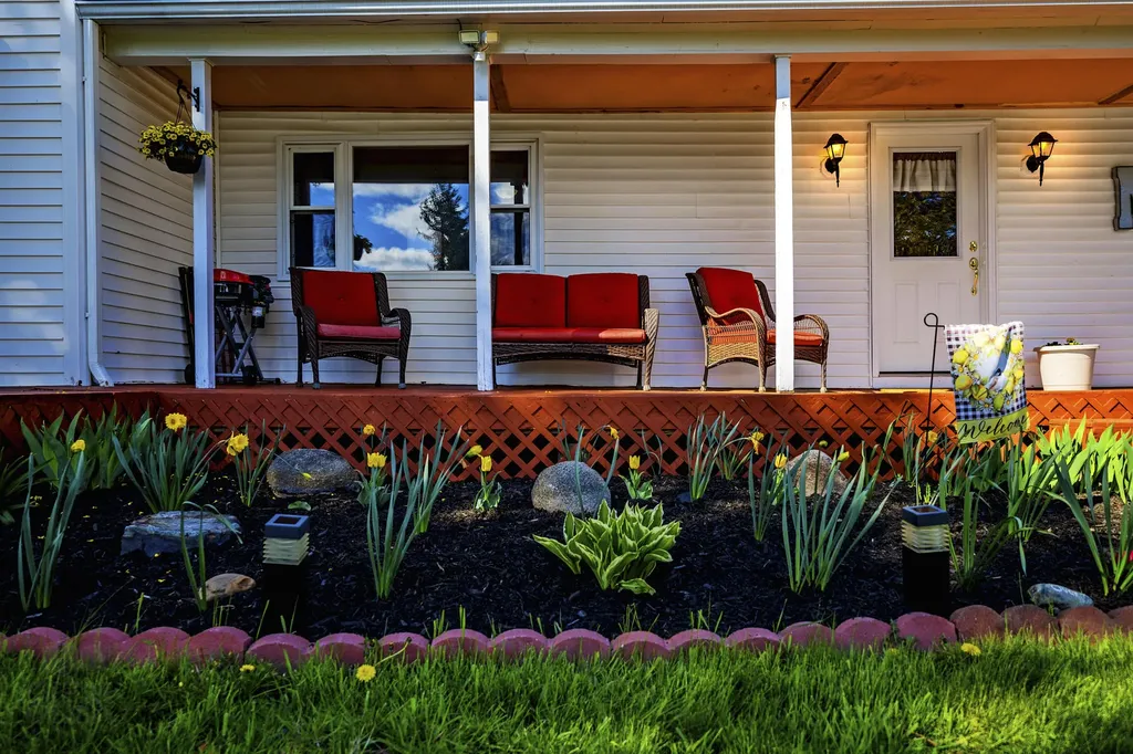15 Burns Road Augusta ME 04330
