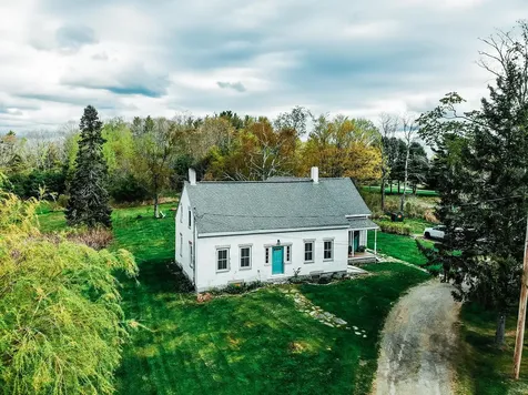 161 Pittston Road Whitefield ME 04353
