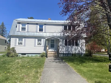 24 John Street Madison ME 04950