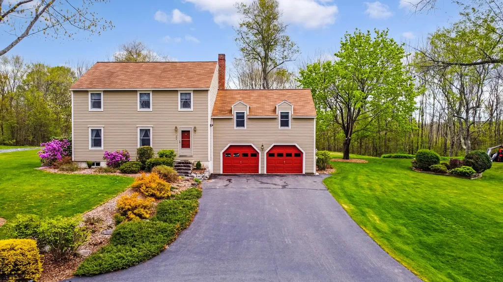 299 Case Road Winthrop ME 04364