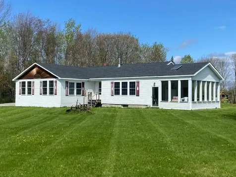 727 Snakeroot Road Pittsfield ME 04967
