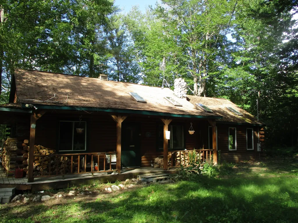 62 Lakeside Estate Drive Monmouth ME 04259