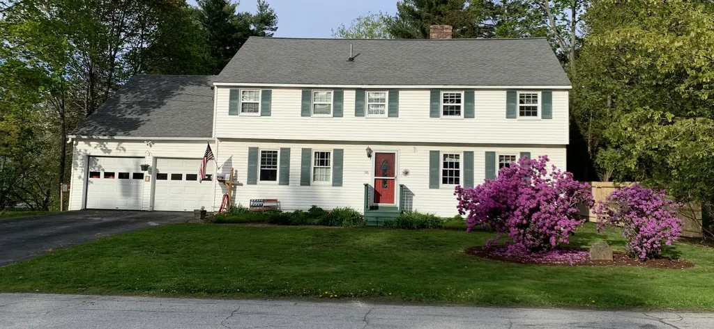 106 6th Street Old Town ME 04468