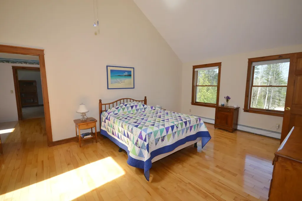 1191 Kennebec Road Hampden ME 04444