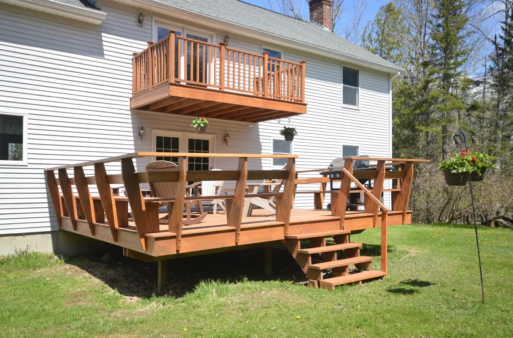 1191 Kennebec Road Hampden ME 04444