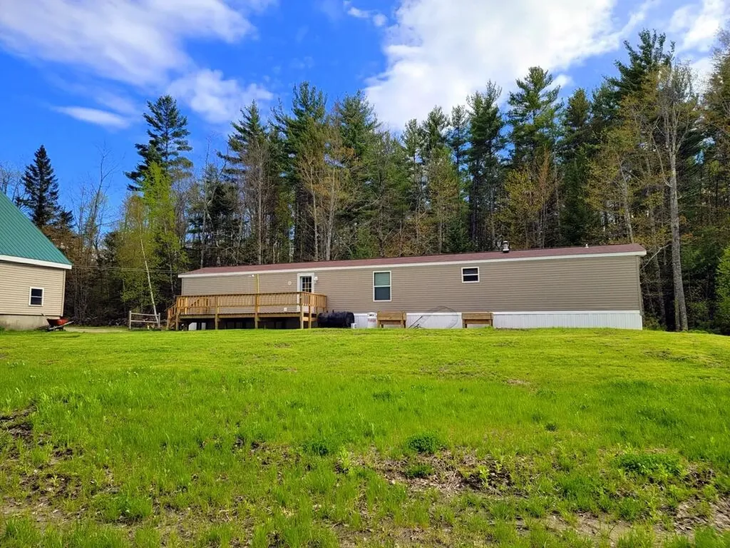 195 West Road Chesterville ME 04938