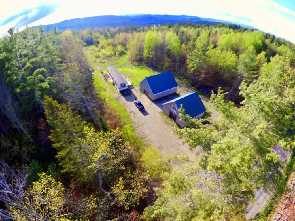 195 West Road Chesterville ME 04938