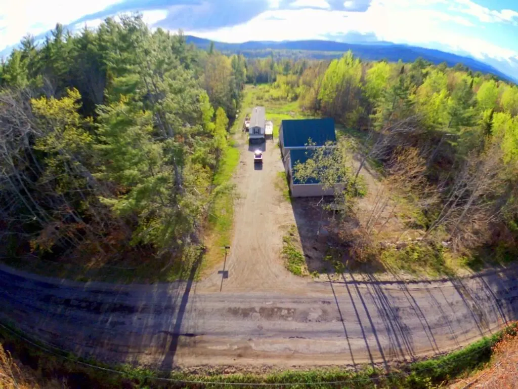 195 West Road Chesterville ME 04938