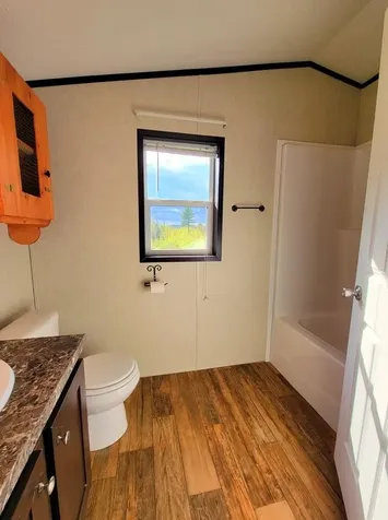 195 West Road Chesterville ME 04938