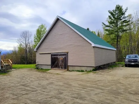 195 West Road Chesterville ME 04938