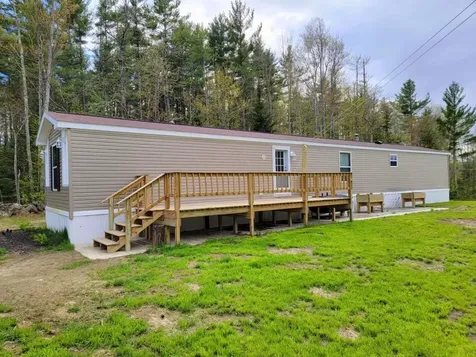195 West Road Chesterville ME 04938