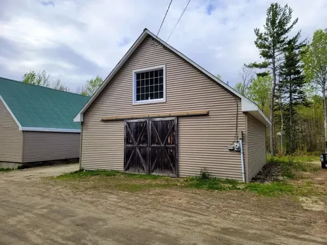 195 West Road Chesterville ME 04938