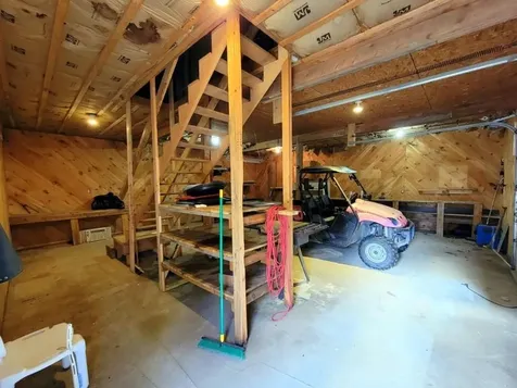195 West Road Chesterville ME 04938