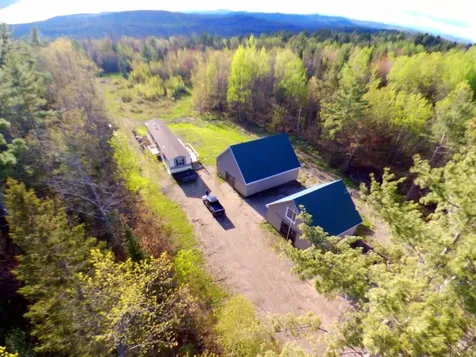 195 West Road Chesterville ME 04938