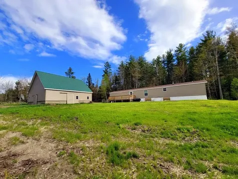 195 West Road Chesterville ME 04938