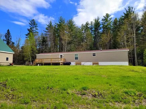 195 West Road Chesterville ME 04938
