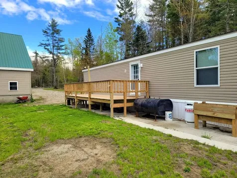 195 West Road Chesterville ME 04938