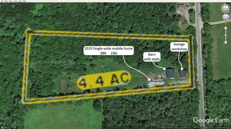 195 West Road Chesterville ME 04938