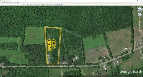 195 West Road Chesterville ME 04938