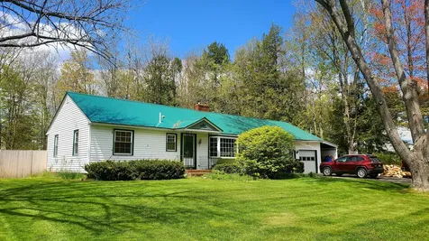 136 School Street Pittsfield ME 04967