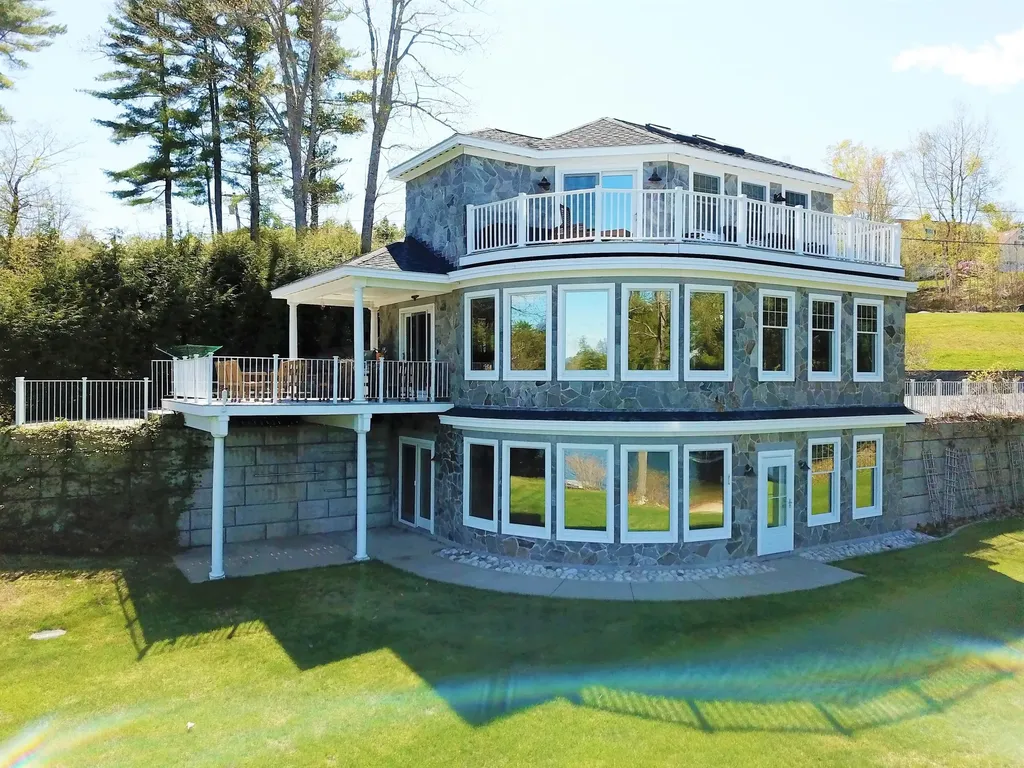 118 Stuart Shores Road Standish ME 04084