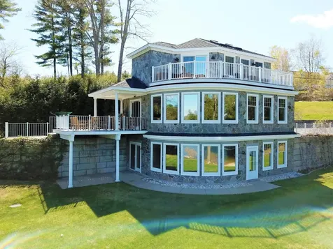 118 Stuart Shores Road Standish ME 04084