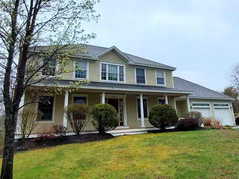 161 Hope Avenue Portland ME 04103