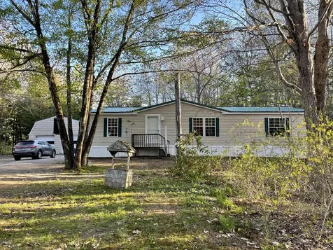 32 Allen Range Road Freeport ME 04032