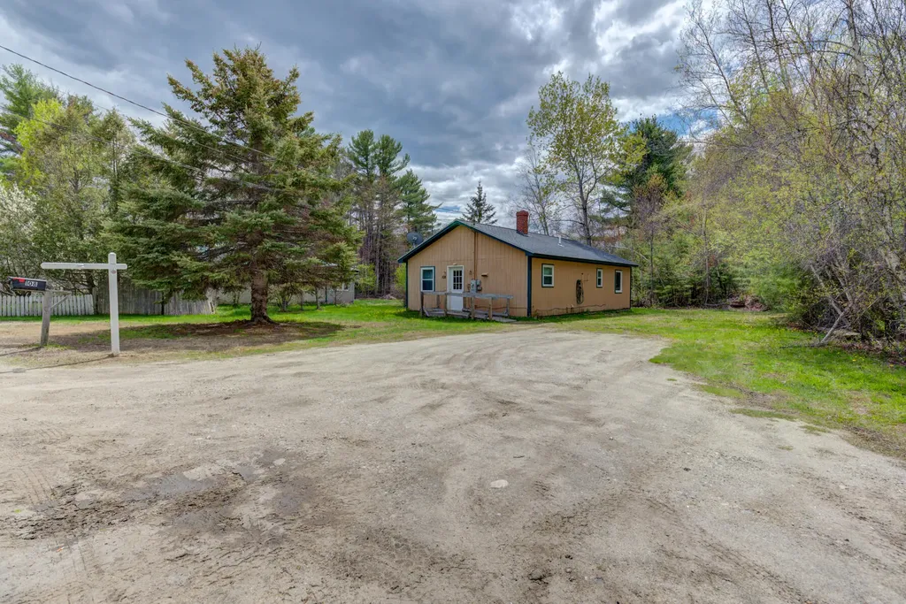 108 Alpine Street Norway ME 04268