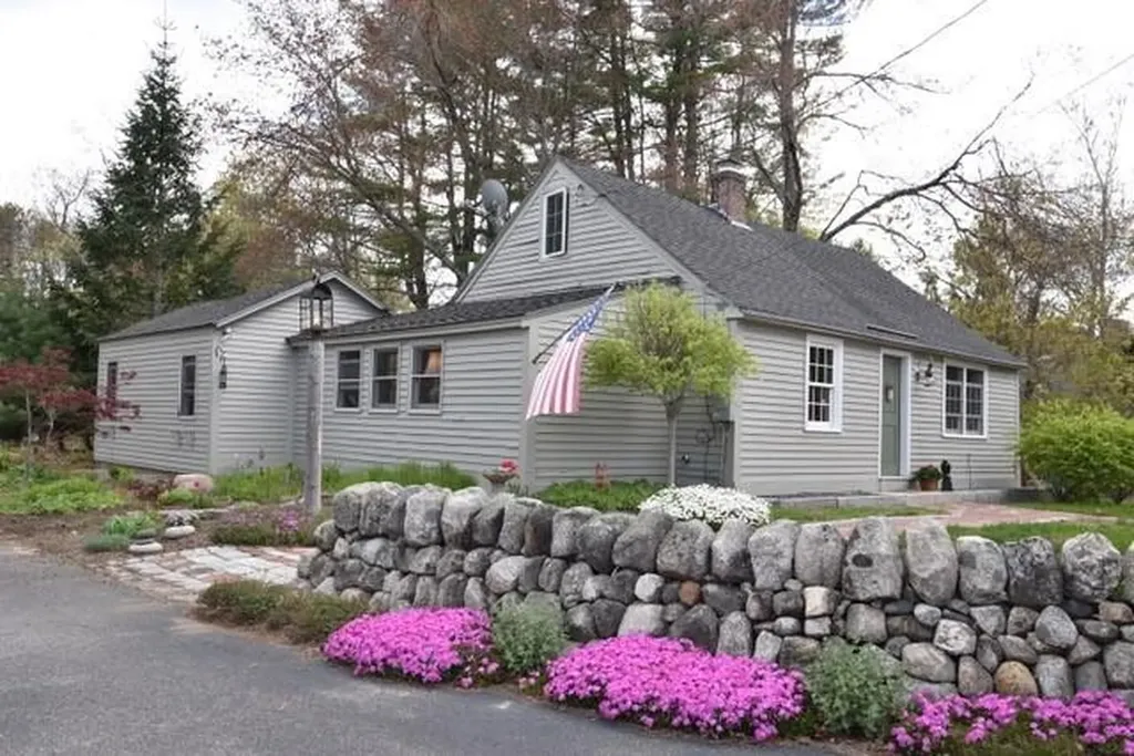 105 Sea Road Kennebunk ME 04043
