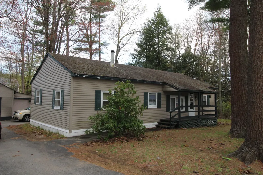 98 School Street Berwick ME 03901