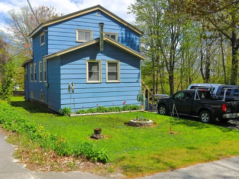 16 Colby Street Auburn ME 04210