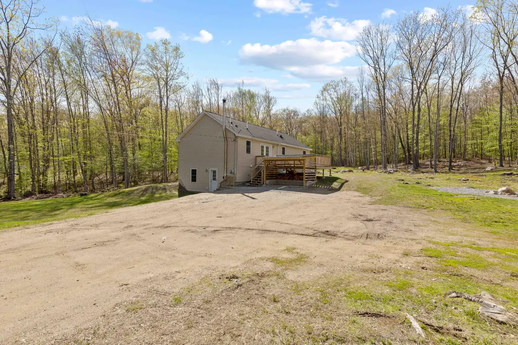 781 Ossipee Hill Road Waterboro ME 04087