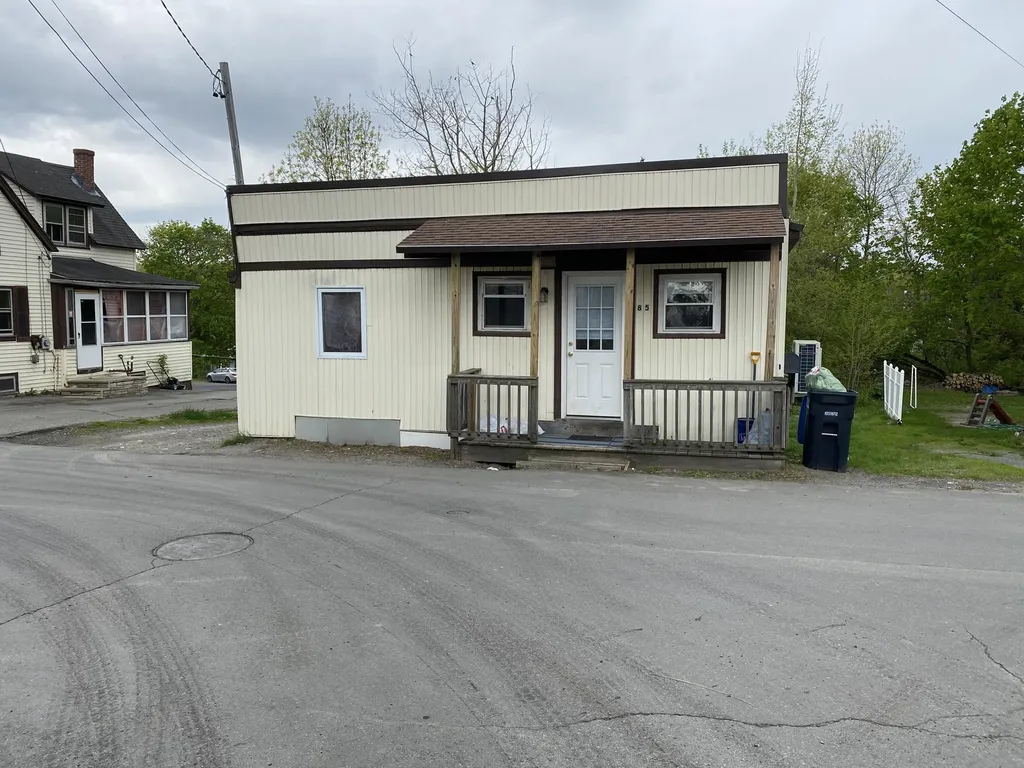 85 Front Street Old Town ME 04468