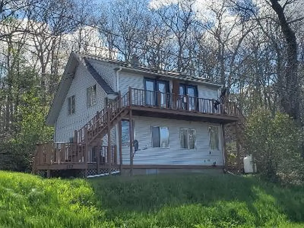 177 River Road Bucksport ME 04416