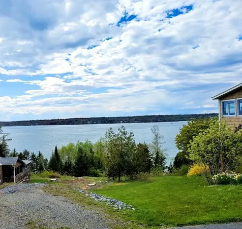 00 Bayview Road Harpswell ME 04066