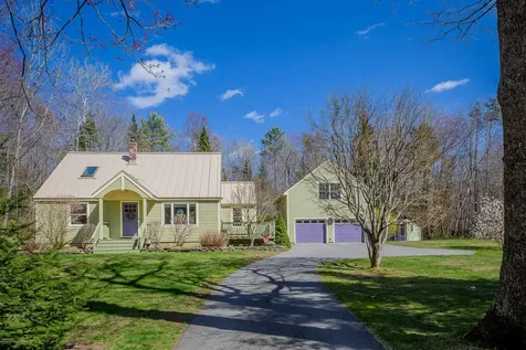 343 Mere Point Road Brunswick ME 04011