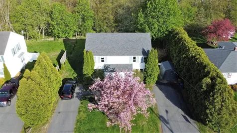 31-33 Wakefield Avenue Saco ME 04072
