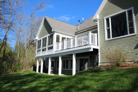 686 N North Main Street Brewer ME 04412