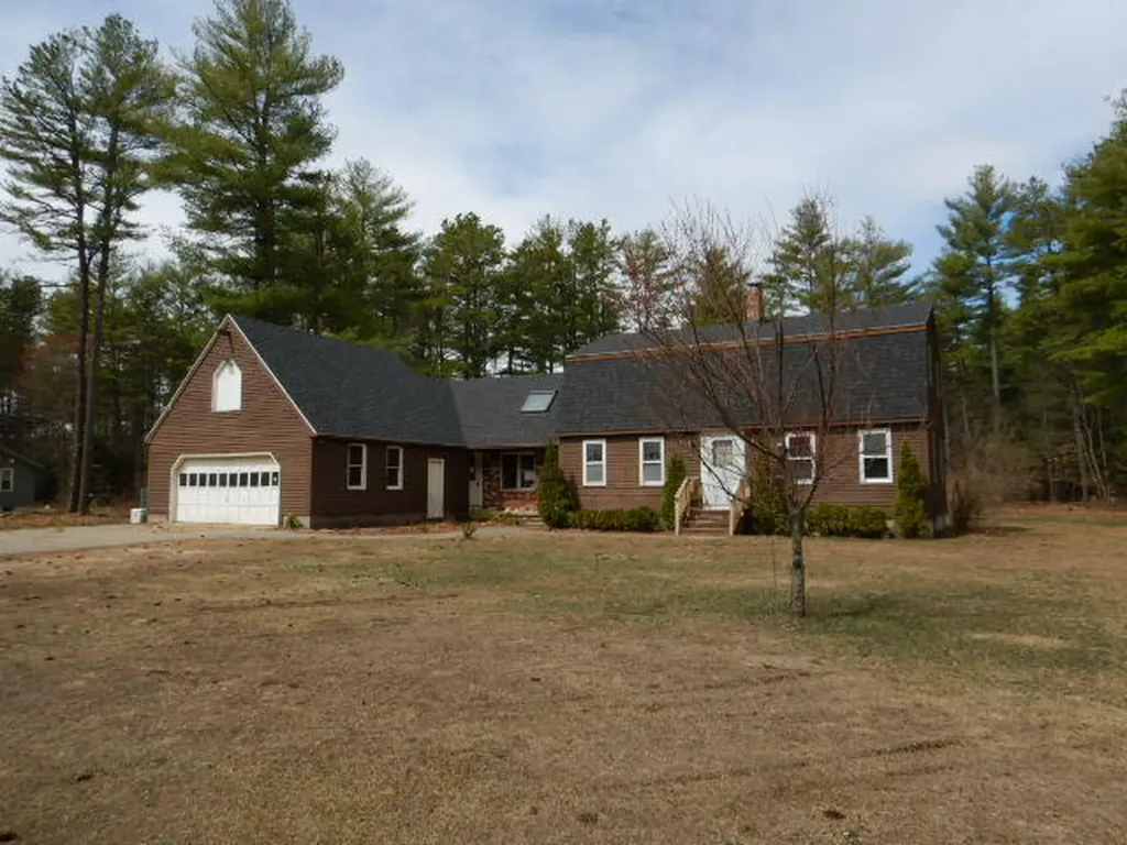 57 Keay Road Berwick ME 03901