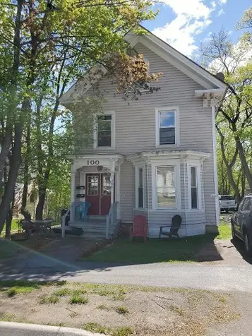 100 Third Street Bangor ME 04401
