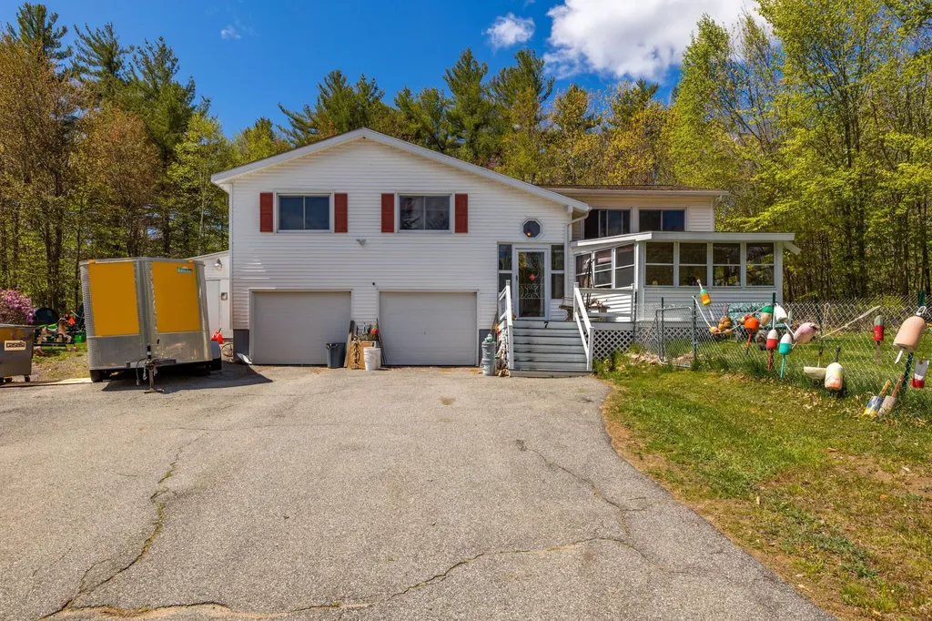 7 Conifer Drive Lebanon ME 04027