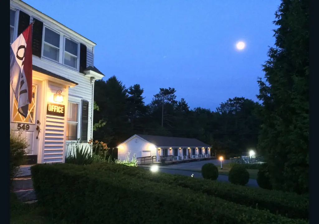 549 Roosevelt Trail Casco ME 04015