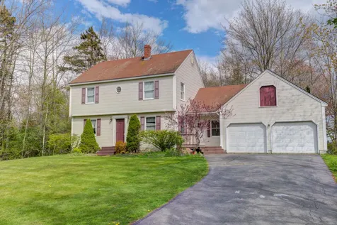 6 Baywoods Drive Scarborough ME 04074
