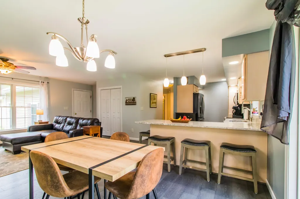 42 Whispering Pines Lane Monmouth ME 04259