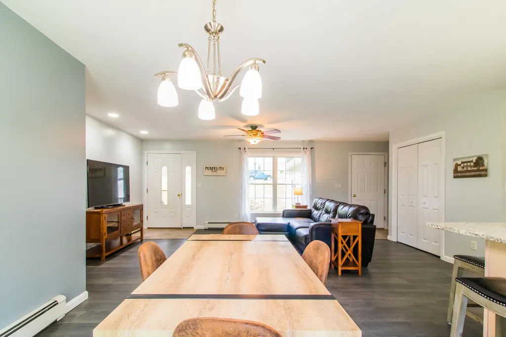 42 Whispering Pines Lane Monmouth ME 04259
