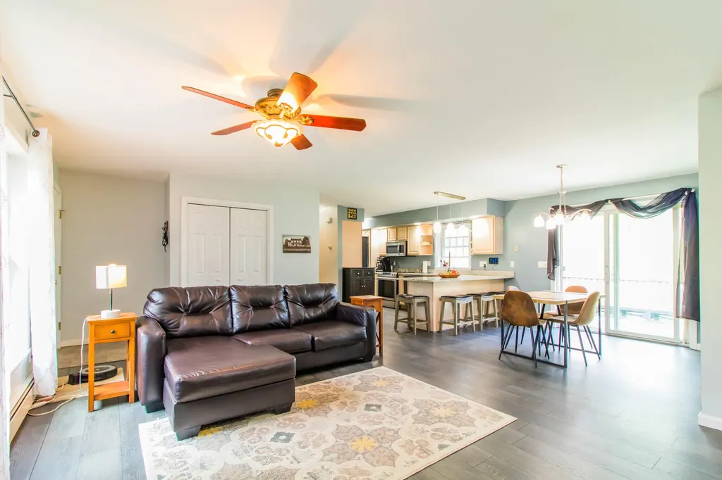 42 Whispering Pines Lane Monmouth ME 04259